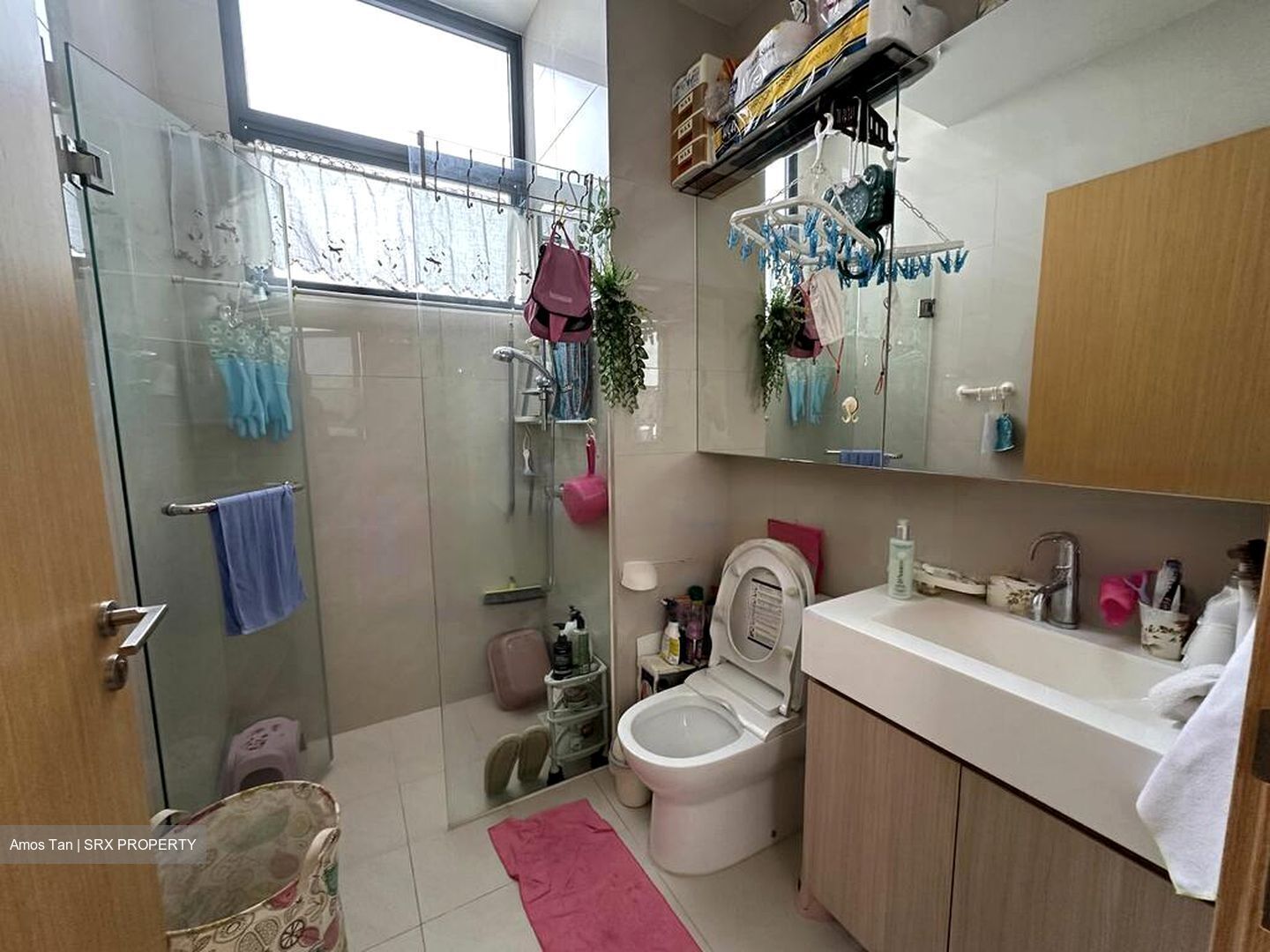 Almond Crescent (D23), Condominium #472297841